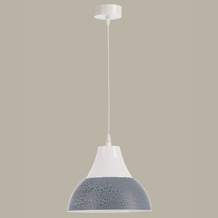 Jupiter 1389 - NEL NE D BE - chandelier 1xE27/60W/230V