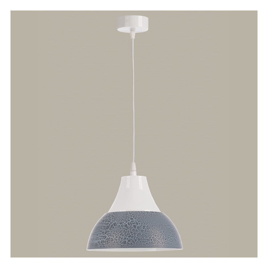 Jupiter 1389 - NEL NE D BE - chandelier 1xE27/60W/230V