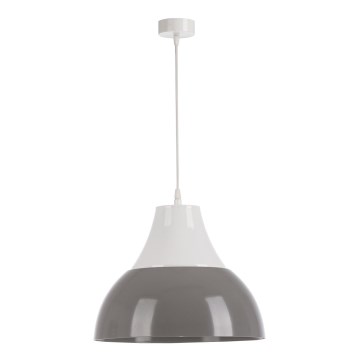Jupiter 1390 - NEL NE D SZ - chandelier 1xE27/60W/230V
