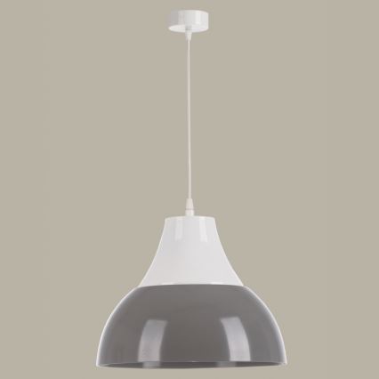 Jupiter 1390 - NEL NE D SZ - chandelier 1xE27/60W/230V