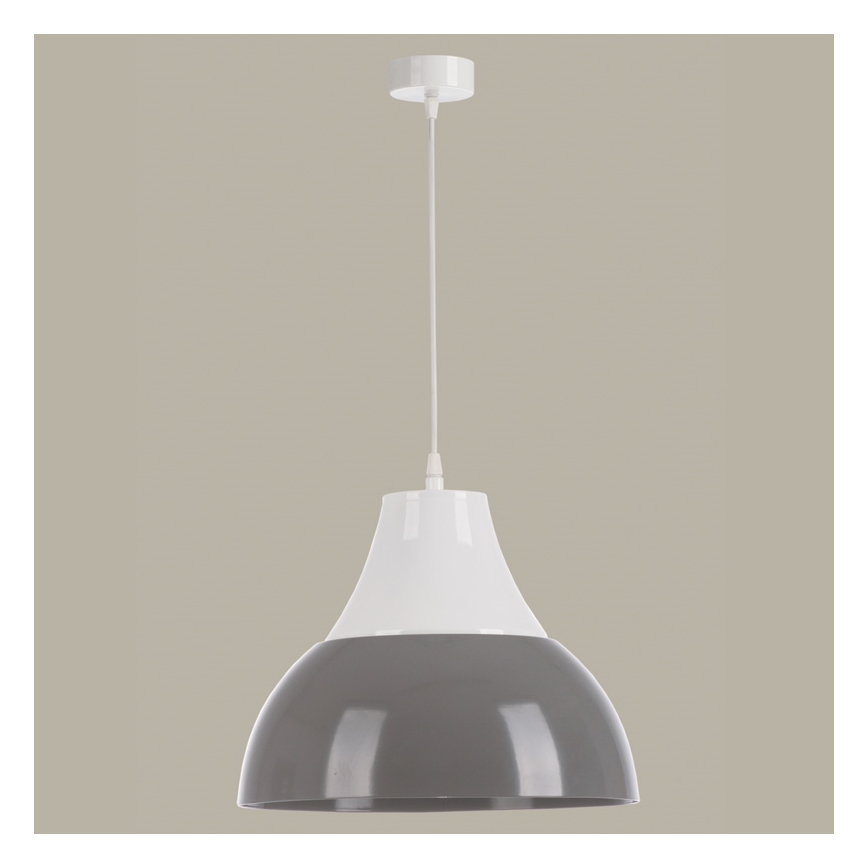 Jupiter 1390 - NEL NE D SZ - chandelier 1xE27/60W/230V