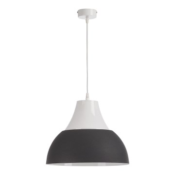 Jupiter 1391 - NEL NE D GR - chandelier 1xE27/60W/230V