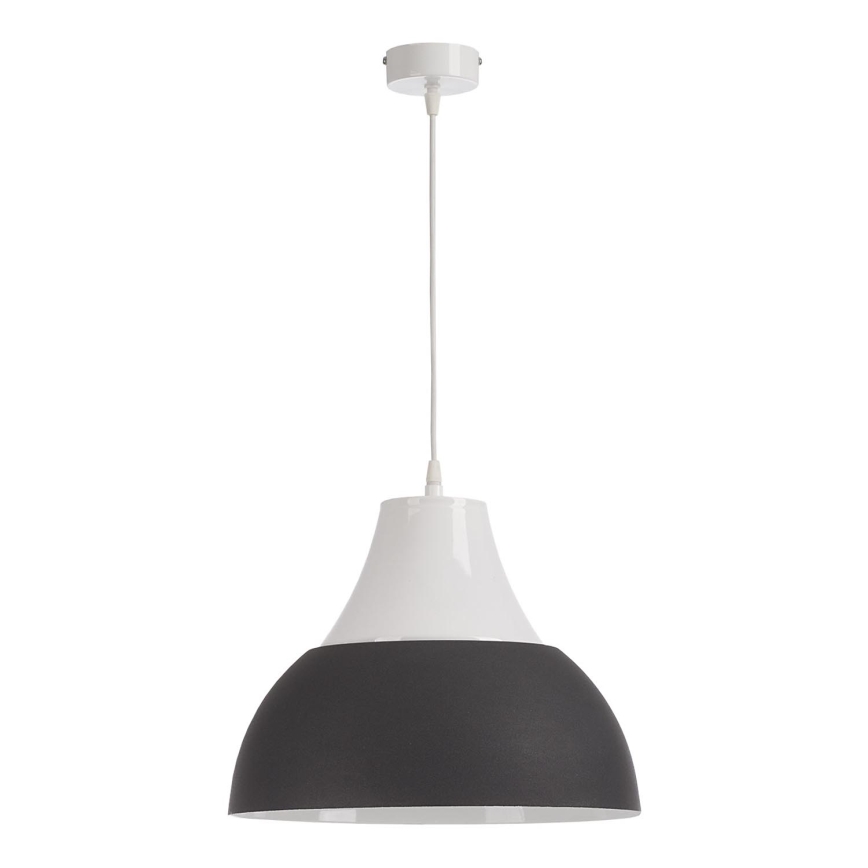 Jupiter 1391 - NEL NE D GR - chandelier 1xE27/60W/230V