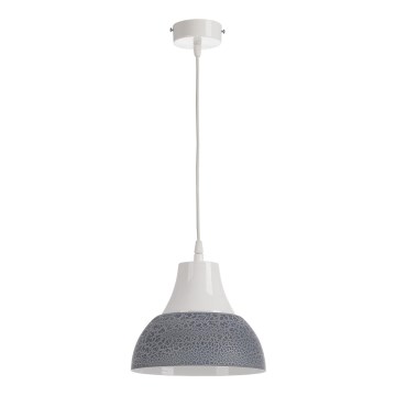 Jupiter 1393 - chandelier NEL NE M BE 1xE27/60W/230V