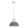 Jupiter 1393 - chandelier NEL NE M BE 1xE27/60W/230V