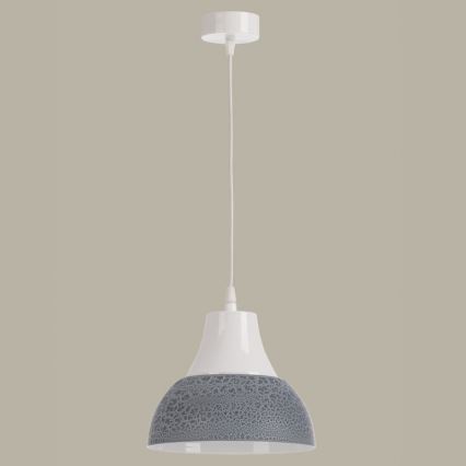 Jupiter 1393 - chandelier NEL NE M BE 1xE27/60W/230V