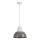 Jupiter 1394 - NEL NE M SZ - Chandelier 1xE27/60W/230V