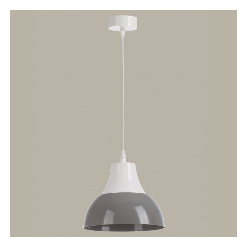 Jupiter 1394 - NEL NE M SZ - Chandelier 1xE27/60W/230V