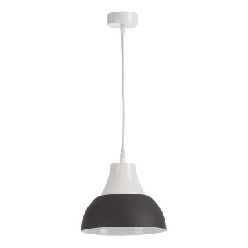 Jupiter 1395 - NEL M GR - chandelier NEL 1xE27/60W/230V
