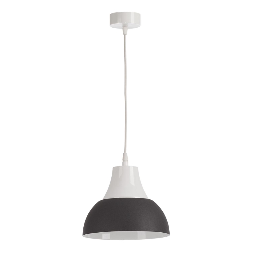 Jupiter 1395 - NEL M GR - chandelier NEL 1xE27/60W/230V