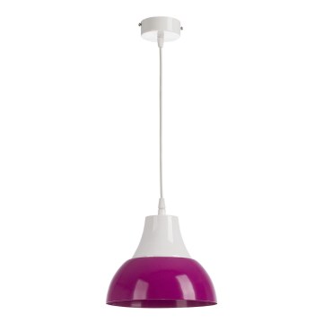 Jupiter 1397 - NEL NE M FU - chandelier 1xE27/60W/230V
