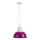 Jupiter 1397 - NEL NE M FU - chandelier 1xE27/60W/230V