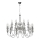 Jupiter 1423 - chandelier on a chain SYMFONIA 12xE14/40W/230V