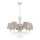 Jupiter 1494 - Chandelier on a chain SUSAN 5xE27/60W/230V