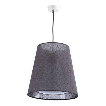 Jupiter 1496 - chandelier SPIRO 1xE27/60W/230V