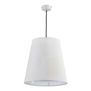 Jupiter 1497 - chandelier SPIRO 1xE27/60W/230V