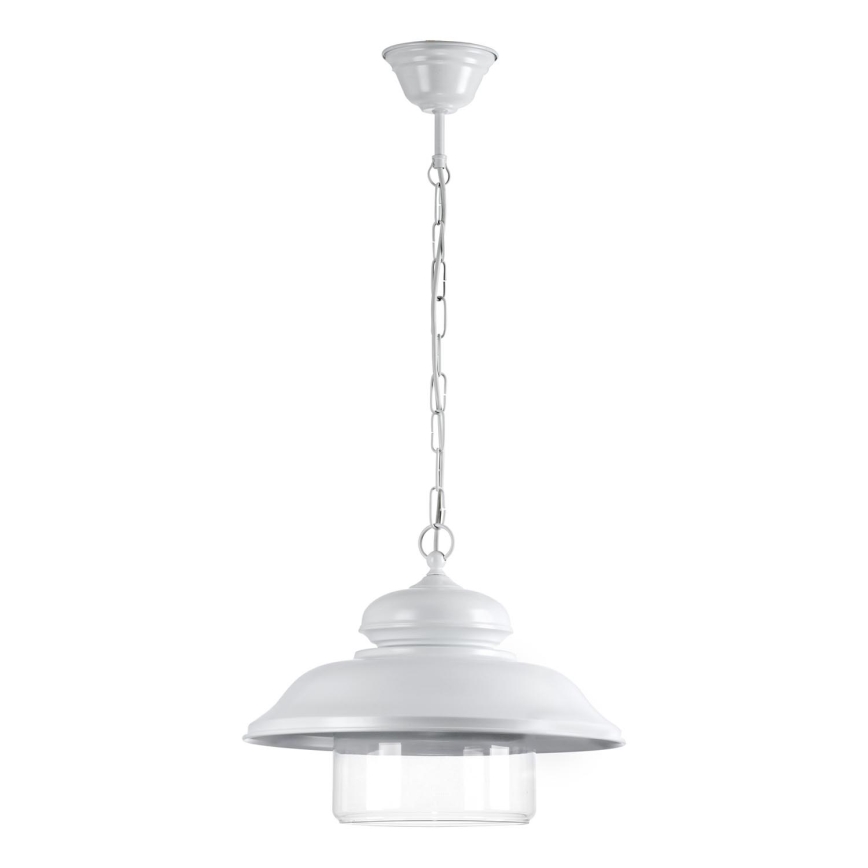 Jupiter 1505 - Chandelier on a chain TORA 1xE27/60W/230V