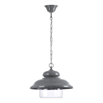 Jupiter 1506 - chandelier on a chain TORA 1xE27/60W/230V
