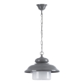 Jupiter 1509 - chandelier on a chain TORA 1xE27/60W/230V