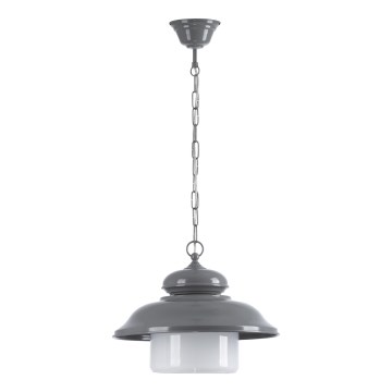Jupiter 1509 - chandelier on a chain TORA 1xE27/60W/230V