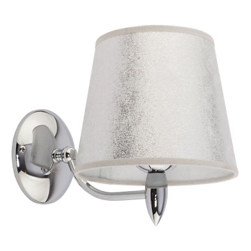 Jupiter 1514 - OR K - Wall light OSKAR E27/60W