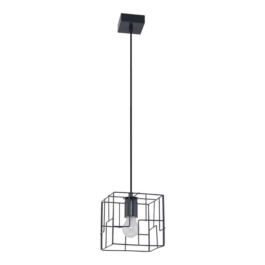 Jupiter 1533 - BOX M - Pendant light BOX E27/60W