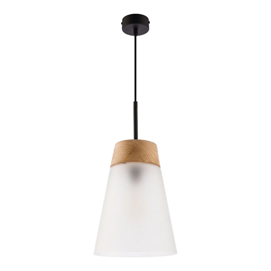 Jupiter 1538 - DM 1 MA - Pendant light DOMINO E27/60W