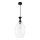 Jupiter 1557 - PAX TR - Pendant light PAX E27/60W