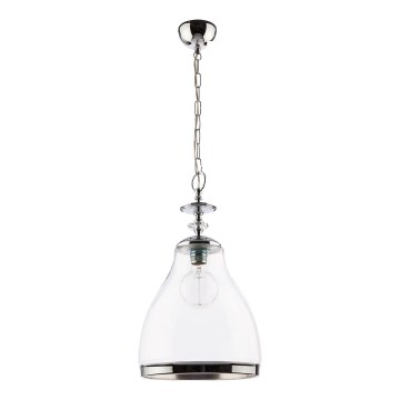Jupiter 1568 - IS 1 T/C - Pendant light ISLA E27/60W