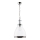 Jupiter 1568 - IS 1 T/C - Pendant light ISLA E27/60W