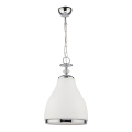 Jupiter 1569 - IS 1 B/C - Pendant light ISLA E27/60W