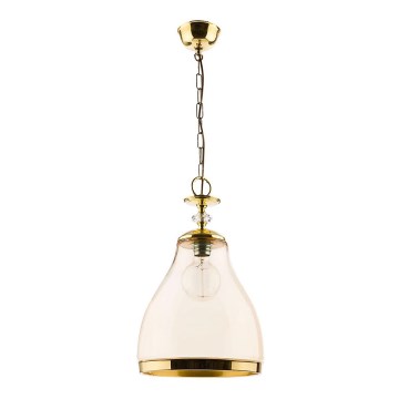 Jupiter 1570 - IS 1 B/M - Pendant light ISLA E27/60W