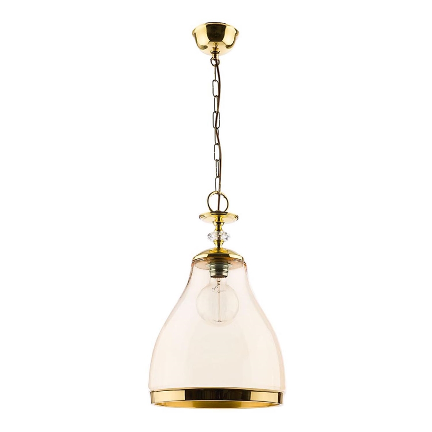 Jupiter 1570 - IS 1 B/M - Pendant light ISLA E27/60W