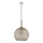 Jupiter 1573 - LAF B/D - Pendant light LAF E27/60W