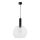Jupiter 1574 - LAF C/T - Pendant light LAF E27/60W
