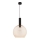 Jupiter 1575 - LAF C/B - Pendant light LAF E27/60W