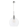Jupiter 1577 - VIX TR - Pendant light VIX E27/60W