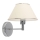 Jupiter 1581 - BG K CH - Wall light BEGAMO E27/60W