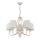 Jupiter 1592 - SI 5 EC - Chandelier SOFIA 5xE27/60W