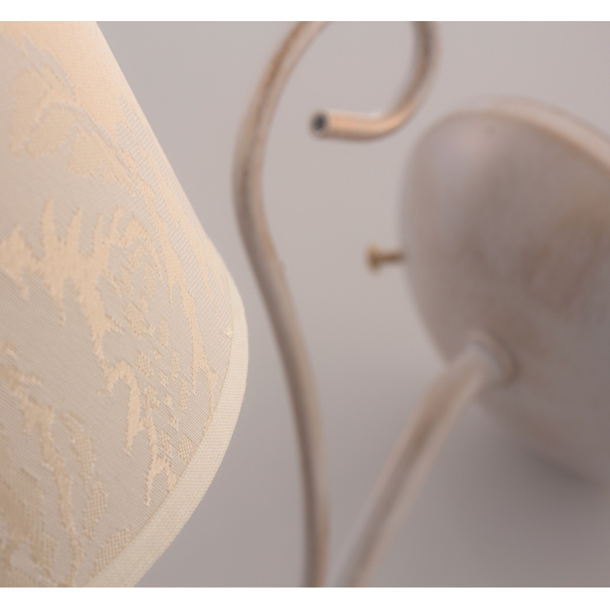 Jupiter 1593 - SI K EC - Wall light SOFIA E27/60W