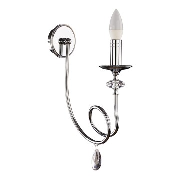 Jupiter 1600 - DK K1 CH - Wall light DAKAR E14/40W