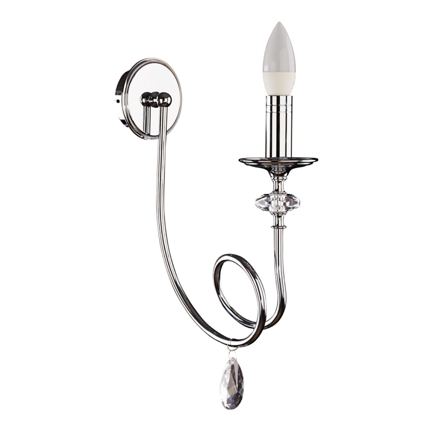Jupiter 1600 - DK K1 CH - Wall light DAKAR E14/40W