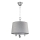 Jupiter 1602 - EG 1 CH - Crystal chandelier EGIDA 3xE27/60W