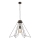 Jupiter 1685 - Chandelier on a string FIL 1xE27/60W/230V