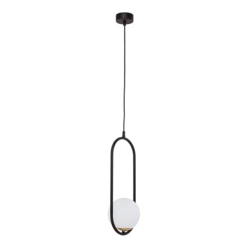 Jupiter 1726 - Chandelier on a string IGON 1xE14/40W/230V