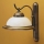 Jupiter 18 OK - Wall light OPÁL 1xE27/60W/230V