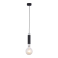 Jupiter 1843 - LE1 - Chandelier on a string LILE 1xE27/60W/230V