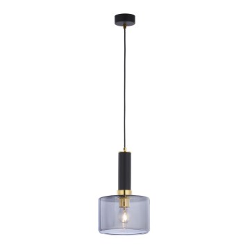 Jupiter 1849 - VA1 - Chandelier on a string VANES 1xE27/60W/230V