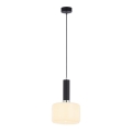 Jupiter 1861 - VA1 - Chandelier on a string VANES 1xE27/60W/230V