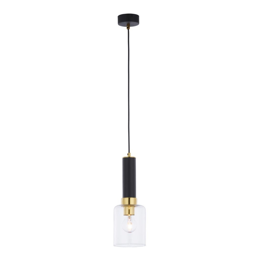 Jupiter 1864 - TU1 - Chandelier on a string TULUZA 1xE27/60W/230V gold